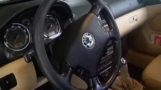 &Scaron;koda Octavia 1 Laurin&Klement