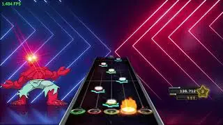 1nhum4n3 Enables Swag Points by SoInhumane