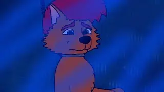 The Dragon Gang Save Christmas Clip: Saving Mike From Drowning (Reupload Without Intro)