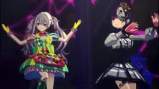 very normal jackpot sad girl video