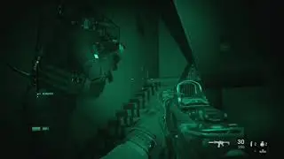 Modern warfare WALL HAX ACHIEVEMENT