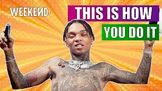 Artist Tell All: The Recipe for SUCCESS &ndash; Backstage Access Episode 2