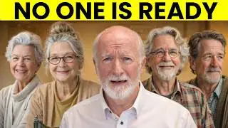 AI Is Destroying Social Security Former SSA Manager Exposes