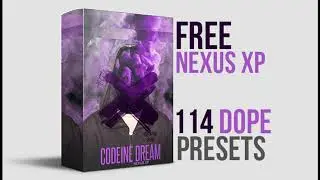 FREE Codeine Dream Nexus Xp
