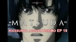 RECENSIONE DEATH NOTE EPISODIO 19 RIASSUNTO ACCURATISSIMO 