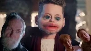YTP: Return of ShuffleSlammer