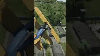 I STILL HATE AIRPLANES #scum #scumsurvival #scumpvp #scumgame
