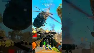 I Took Down a Chopper From a Moving Truck 🤯I Battlefield 6