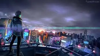 Nightcore - Spaz