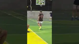 Volleyball Area F