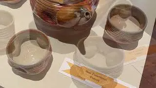 San Angelo national Ceramic Competition