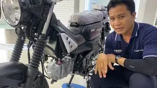 YAMAHA PG1-v2 2025 | Có gì mới , hãy xem nhé ! | Vlog Xe Gì Cũng Có