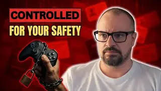 They&rsquo;re Killing Gaming And Calling It &ldquo;Safety&rdquo;