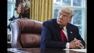 Mary Trump Sues President And Family Claiming Multimillion Dollar Fraud