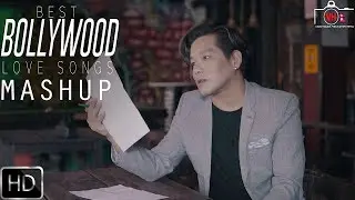 NEW BOLLYWOOD UNPLUGGED MASHUP || TENZIN SANGPO