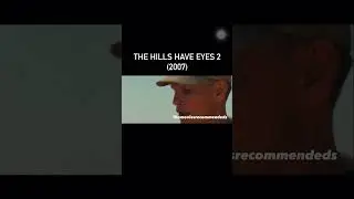 The hills have eyes 2 (2007) #movie #moviescene #movieclip #movierecommendation #movierecap #shorts