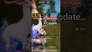 BGMI 4.20 Update Release Date & Top 10 Leaks! 🔥 (Official News)