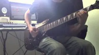 Brain Collapse - Pre production part. III