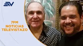 La audiencia contra Abdalá y Jacobo Bucaram por delincuencia organizada será el jueves | Televistazo