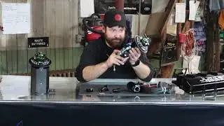 Ep S5 - ArcaneP2 Return Fuel Systems for 2011+ Mustang
