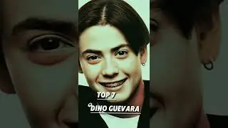 Top 10 most handsome Filipino kids in the 90s #video