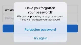 How to Fix Facebook Password Try Another way to recover Facebook account(2022)✔️