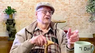 A Conversation With Jack Moore Part 2, Paulding Ohio