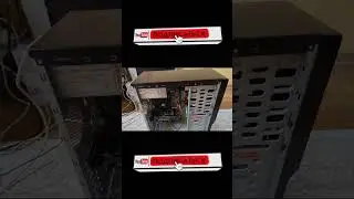 №1 САМЫЙ СЛАБЫЙ КОМПЬЮТЕР НА АВИТО ЗА 1500 РУБЛЕЙ
