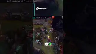 Epic Comeback! FNC Turns the Tables in Intense Team Fight