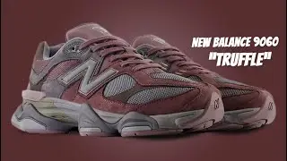 New Balance 9060 