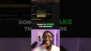 Claiming & Staking Soso: My $30 Investment Success!