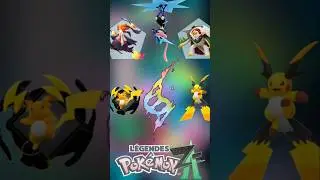 #megagreninja #megachesnaught #megadelphox #megaraichuX #megaraichuY #pokemon #leyendasza