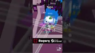 Multiplayer Action RPG With Quick Combat