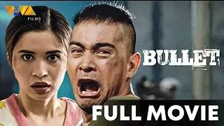Bullet FULL MOVIE HD | Cesar Montano, Sunshine Cruz, Jay Manalo