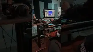 The cook up 🔥 picked a legendary sample‼️ #rap #california #music #producer #creator #art #studio
