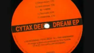 Cytax-Deep Dream (1994)