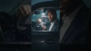 Cop Pulls Over Black Man &mdash; Then Realizes Who He Really Is | #crime #horror #shorts