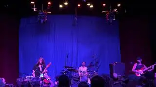 Pat Travers Band @ Ramona MainStage Ramona California 1/30/26 Encores