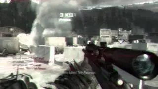 In For The Kill - justCrafted's editing contest (read description)