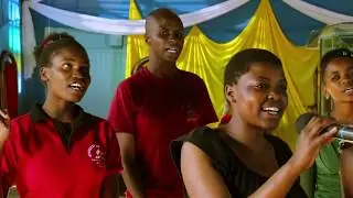 MAKAO ¦¦ PERFORMED LIVE HERALDS MINISTERS KUSDA ¦¦ KUSDA KITUI CAMPUS LAUNCH