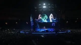I Miss You - Adele LIVE Sydney @ ANZ Stadium Saturday 11/03/2017