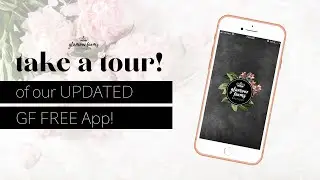 Glamour Farms Boutique Updated App Tour