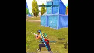 He had pan so I used my Pan