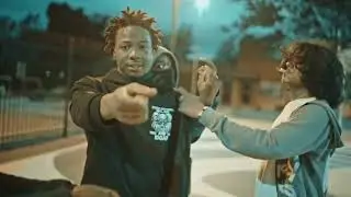 Iamda5th X Babbi Juice X Babbi Ray - lil Timmy