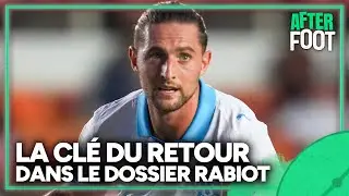 OM : Retour possible pour Rabiot ? La balle aurait chang&eacute; de camp