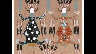 Sacred Spirit - Mother Earth, Father Sky