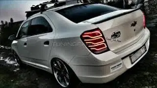 кобалт тунинг / cobalt tuning