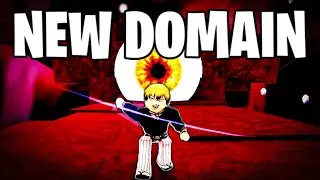В игре Jujutsu Shenanigans Roblox наконец-то добавлен новый ГЛАВА HEI ULTIMATE.