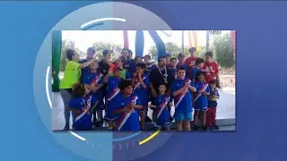 Pateando Mitos: Fútbol inclusivo para niños con TEA