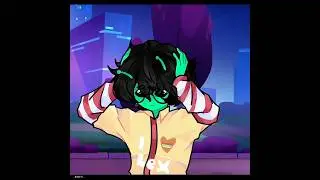👽Me CONVIERTO en MARCIANO!! 🛸#animacion #shorts